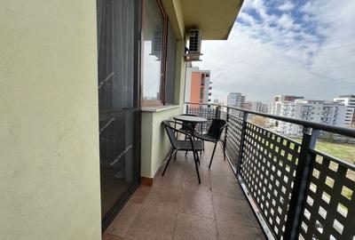Apartament Decomandat 3 Camere | Parcare subterana | C. Torontalului - 11