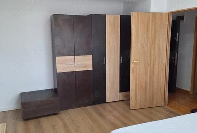 Garsonieră decomandată în Turnișor - 2