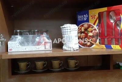 Ap doua camere decomandat Romana, ASE - 13