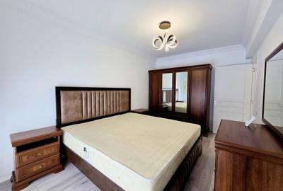 Apartament cu 2 camere decomandat, mobilat în Dobroești - 4