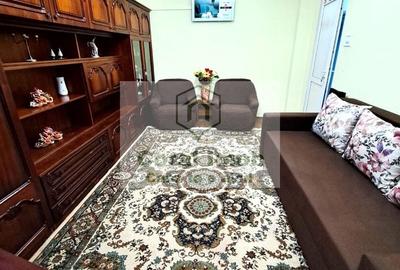 Apartament cu 2 camere decomandat, mobilat în Sălaj - 2