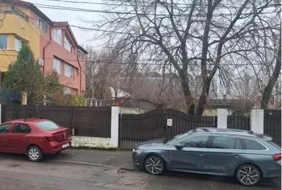 Teren intravilan 634 m.p.- de vanzare 600.000 Euro-zona Zona Arena Na?ionala Mega Mall - 12