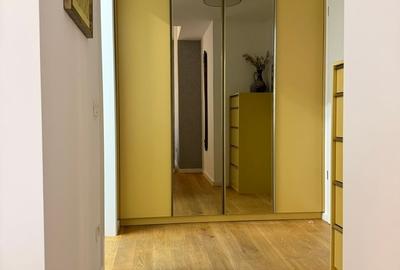 Apartament cu 2 camere semidecomandat în Aviației - 12