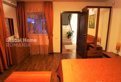 Casă cu 7 camere cu Teren 640 Mp în Iancului - 12