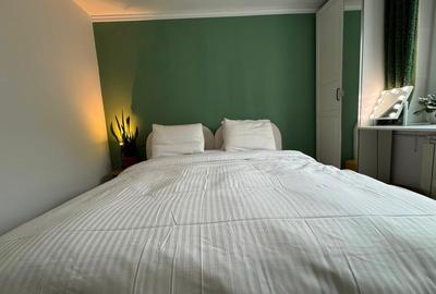 Apt 3 cam, et 3, 3 min de Metrou, 66mp utili, dotat cu AC, an '84, semimobilat - 6