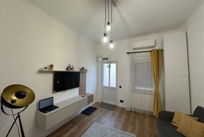 Garsonieră decomandată în Sud - 8