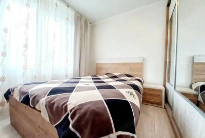 Apartament cu 3 camere semidecomandat în Dacia - 1
