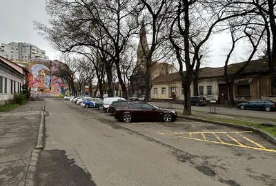 Garsonieră decomandată în Central - 1