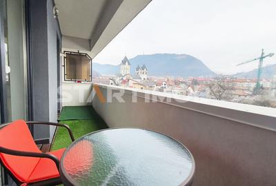 Apartament cu 2 camere decomandat, mobilat în Răcădău - 5