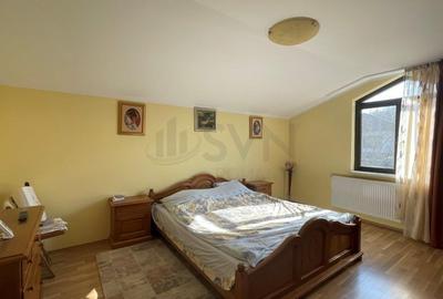 REV2003668 Tunari - Vila 6 camere 1200mp teren si garaj 3 masini - 6