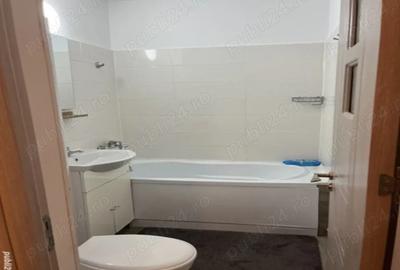 Garsonieră decomandată în Obor - 1