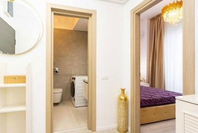 Apartament cu 2 camere în 13 Septembrie - 3