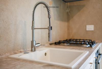 Casa superba, 3 dormitoare, totul nou, Strada Zenit - Comision 0% - 25