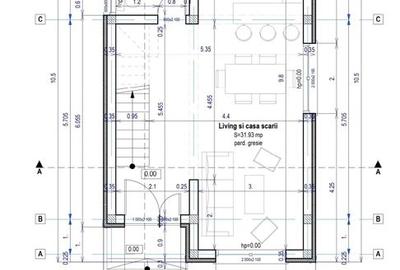 Teren Construcții intravilan de 1000 mp, în Filipeștii de Pădure - 6