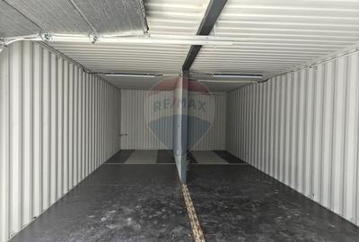 Spațiu industrial, de 60 mp, în Dâmbul Rotund - 9