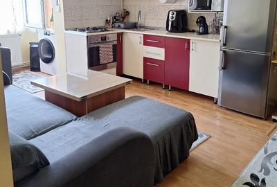 Apartament cu 2 camere semidecomandat în Sud-Est - 1