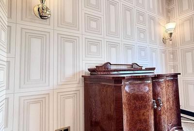 Casă individuală cu 17 camere cu Canalizare în Unirii - 18