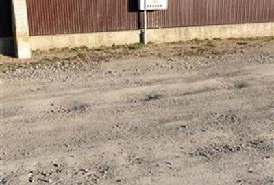 Teren Construcții intravilan de 1392 mp, în Odaia Manolache - 1