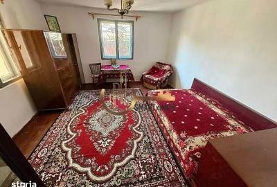 Casă cu 3 camere cu Teren 70 Mp în Central - 7