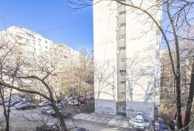 Apartament 3 camere decomandat – Aleea Băiuț nr. 3,  Metrou&Parc&Piata - 27