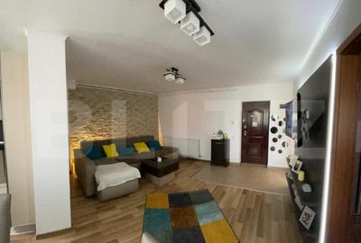 Apartament 2 camere, zona Calea Moldovei, etaj intermediar - 8