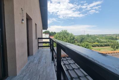 Vila 5 camere/ Teren 4531 mp- destinatii multiple! Ai idei bune?! - 15