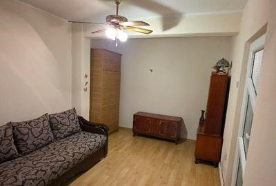 OPORTUNITATE: Apartament 1 Camera Decomandat Siderurgi?tilor, Etaj 1 - 14