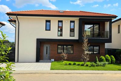 Casa individuala smart,ESQ Village 3 Galata, model nou 170 mp, 3 bai, 2 balcoane - 16