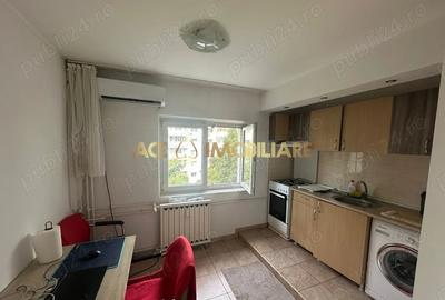 Garsonieră decomandată, mobilată în Colentina - 6