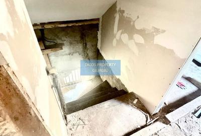 Casă cu 4 camere în Uiești - 3