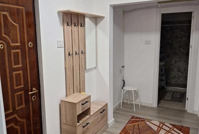 Apartament cu 2 camere decomandat în Central - 1