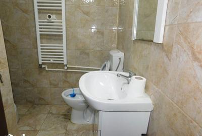 Apartament cu 2 camere decomandat în Vest - 11