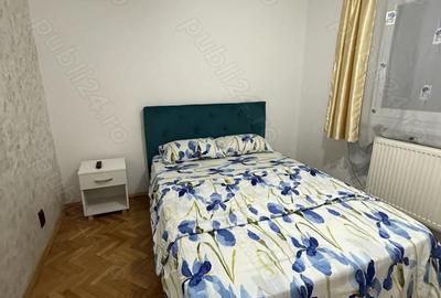 Apartament cu 2 camere decomandat în Central - 7