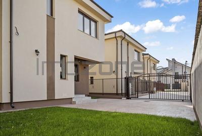 Casa individuala, Prel. Ghencea Maracineni, 4 cam, 134 mp.,  comision 0% - 3