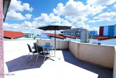 Mamaia Nord - Scoica Land, casa de vacanta la mare, P+1E+Terasa! - 21