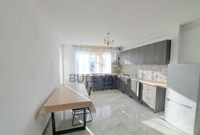 Apartament 3 camere, 2 bai, parcare, zona Metro! - 4