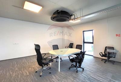 Spatiu birouri de inchiriat 280 mp Marasti. Comision 0% - 5