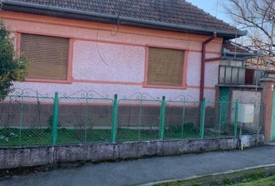 Vand casa si teren , str.Independentei , zona linistita - 1