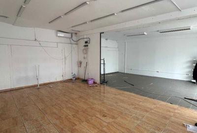 Spațiu comercial, de 18 mp, în Ultracentral - 4