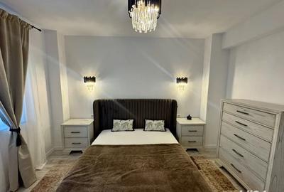 Apartament nou - Obcini - 550 euro - 5