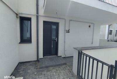 Apartament cu 3 camere în Brătuleni - 9