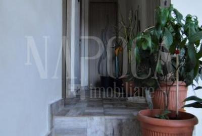 Casa 4 camere de vanzare in Floresti - 4