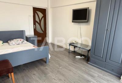 Apartament de inchiriat 2 dormitoare decomandate Central Sib - 3