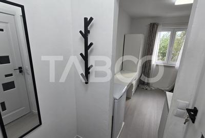 Garsoniera renovata la prima inchiriere etaj intermediar Lupeni - 3