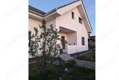 Proprietar vand casa noua, 2024, P+Mansarda in Timi?oara, Chi?oda - 1