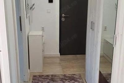 Garsonieră decomandată în Lunca Cetățuii - 8