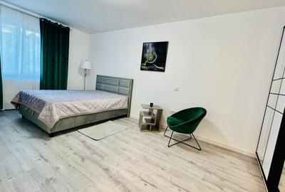 Garsonieră decomandată, mobilată în Frumoasa - 2