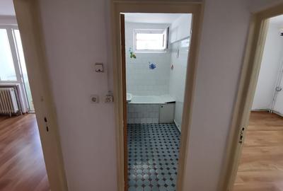 Apartament 3 camere, etaj 3, Calea Romanului - 3