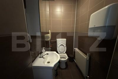 Spa?iu comercial de inchiriat, 190 mp loca?ie central? - 11