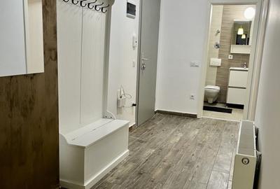 Apartament 3 camere Maurer zona Tractorul - 8